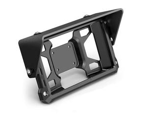 Boîtier Tableau Bord Moto Pour Garmin Pour Zumo XT2 Étui De Protection Pour Appareils 6" Avec Pare-soleil Réglable