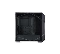 Boîtier TD500 Mesh - Noir