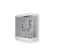 Thermaltake CTE E660 MX | Mid Tower Chassis | Snow White