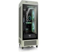 Thermaltake The Tower 200 | Mini Chassis | Mini-ITX | Vert Matcha