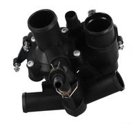Boîtier Thermostat 88°C Pour Range Rover Boîtier Thermostat | Compatibilité exacte L322, remplacement OEM, plastique pour durable, , installation outil