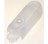 Boitier thermostat blanc translucide pour refrigerateur whirlpool Blanc G
