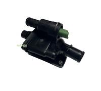 Intercooler NISSENS 96594