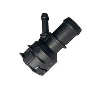 Boîtier Thermostat Compatible Avec A3 Pour Sportback 2004 2005 2006 2007 2008 2009 2010 2011 2012 2013 1 Pièce Thermostat Raccord De Tuyau De Chauffage/liquide De Refroidissement 1K0122291C