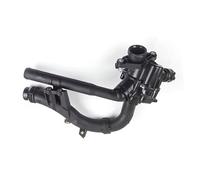 Boîtier Thermostat Compatible Avec Benz C180 2014 W205 C205 S205 1 Thermostat Électronique Automobile A2742000115