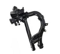 Boîtier Thermostat Compatible Avec Benz Pour C180 2013 2014 2015 2016 2017 2018 2019 2020 2021 Thermostat De Liquide De Refroidissement Moteur 1 Pièce Référence 2742000115