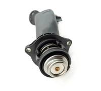 Boîtier Thermostat Compatible Avec Benz Pour GLE63 Pour AMG 2016 2017 2018 1 Pièce - Boîtier De Thermostat De Liquide De Refroidissement Moteur Accessoires De Remplacement A2782000815