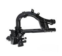 Boîtier Thermostat Compatible Avec Benz Pour Grade Pour C180 2013 2014 2015 2016 2017 2018 2019 2020 2021 1 Pièce - Thermostat De Liquide De Refroidissement Moteur Référence 2742000115