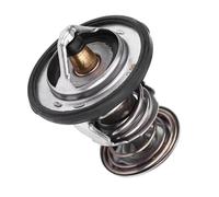 Boîtier Thermostat Compatible Avec C&evrolet Pour Express Pour 1500 2007 2008 2009 2010 2011 2012 2013 2014 1 Pièce Thermostat De Liquide De Refroidissement Moteur Référence 89018168