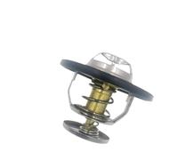 Boîtier Thermostat Compatible Avec Chrysler Pour 300 2012 2013 2014 Thermostat De Moteur De Remplacement 1 Pièce Référence 52028898AE