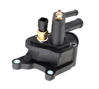 Boîtier Thermostat Compatible Avec Chrysler Pour Sebring 2001 2002 2003 2004 2005 2006 Boîtier De Sortie De Thermostat De Liquide De Refroidissement 1 Pièce 4792630AA