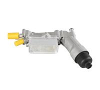 Boîtier Thermostat Compatible Avec Dodge Pour Ram 2011 2012 2013 2014 2015 2016 2017 1 Pièce Boîtier En Aluminium Ensemble Filtre 68105583AD