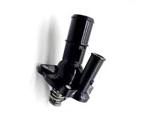 Boîtier Thermostat Compatible Avec Ford Pour Edge 1 Thermostat De Remplacement Pour Liquide De Refroidissement Moteur Automobile AG9Z8575B