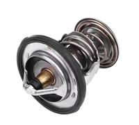 Boîtier Thermostat Compatible Avec GMC Pour Savana Pour 2500 Pour 3500 Pour 1500 2007-2021 Thermostat De Liquide De Refroidissement Moteur (1 Pièce) - Référence : 89018168