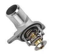 Boîtier Thermostat Compatible Avec GMC Pour Sierra Pour 1500 1999 2000 2001 2002 2003 1 Boîtier De Thermostat De Refroidissement Moteur 1 Pièce Référence 12571261.