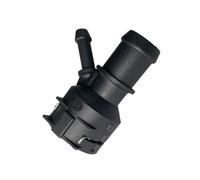 Boîtier Thermostat Compatible Avec Seat Pour Toledo III 2004 2005 2006 2007 2008 2009 Pour Altea 2004 1 Pièce, Raccord De Tuyau De Chauffage/liquide De Refroidissement Référence 1K0122291C