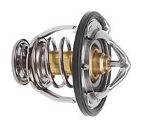 Boîtier Thermostat Compatible Avec Toyota Pour Corolla 2000-2016 Thermostat De Liquide De Refroidissement Moteur De Remplacement (1 Pièce) - Référence : 90916-A3003