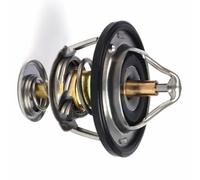 Boîtier Thermostat Compatible Avec Toyota Pour Sienna 1998 1999 2000 2001 2002 2003 2004 2005 2006 Joint De Thermostat De Liquide De Refroidissement Moteur 1 Pièce Référence 90916-03129