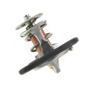 Boîtier Thermostat Compatible Avec Toyota Pour Tacoma 2005 2006 2007 2008 2009 2010 2011 2012 2013 2014 1 Pièce Thermostat De Liquide De Refroidissement Moteur Référence 9091603093