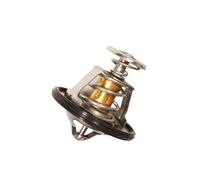 Boîtier Thermostat Compatible Avec Toyota Pour Venza 2009 2010 2011 2012 2013 2014 2015 1 Pièce - Thermostat De Liquide De Refroidissement Moteur - Référence 90916-03129