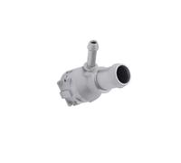 Boîtier Thermostat Compatible Avec VW Pour 2007 2008 1 Pièce Thermostat Raccord De Durite De Chauffage/liquide De Refroidissement Accessoires 1K0122291C