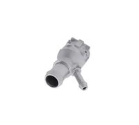 Boîtier Thermostat Compatible Avec VW Pour Beetle Pour Cabriolet 2013 2014 2015 2016 1 Pièce - Thermostat, Raccord De Durite De Chauffage/liquide De Refroidissement - Accessoires 1K0122291C