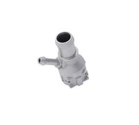 Boîtier Thermostat Compatible Avec VW Pour Beetle Pour Cabriolet 2013 2014 2015 2016 1 Pièce - Thermostat, Raccord De Durite De Chauffage/liquide De Refroidissement - Accessoires 1K0122291C