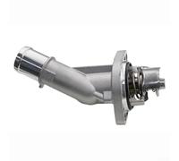 Boîtier Thermostat Compatible Elantra GT 2018-2020 Pièce | Matériau plastique et métal, résistance chaleur, ajustement pour parfait, installation pour facile, durée de vie longue