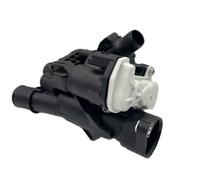 Boîtier thermostat complet compatible OE : 9804160380 1876476 2264810 9849443980 DS7Q8A586AA 3RG