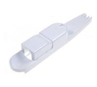 Boitier thermostat de refrigerateur thomson - 45x9982 G