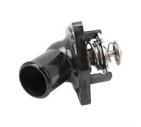 Boîtier Thermostat Métal 16031-38010 Pour Lexus GS | Compatible Land Cruiser 2008-2020, installation facile, matériau métal durable, numéro OE vérifié