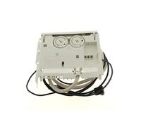 Boitier thermostat + module 087719 - radiateur