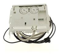 Boitier thermostat + module 087719 - radiateur