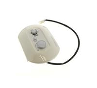 Boitier thermostat + module 087825 pour Seche-serviettes Atlantic