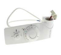 Boitier thermostat + module - seche-serviettes atlantic