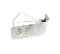 Boitier thermostat + module - seche-serviettes atlantic