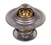 boîtier thermostat moteur Thermostat De Refroidissement Moteur Pièces Automobiles Avec Joint 032121113, Compatible Avec VW Pour Passat Pour Polo Essence Diesel Mk1 Mk2 Mk3 Mk4