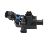 Boîtier Thermostat Pour A4 1.8 Ensemble Thermostat Système De Refroidissement 06B121111D 06B121111K 06B121111B