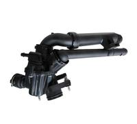 Boîtier Thermostat Pour Benz Metris Base Pour Infiniti Q50 Q60 Thermostat De Liquide De Refroidissement Pour Moteur 2742000615 A2742000615 2742003300