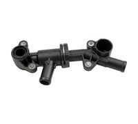 Boîtier Thermostat Pour Hyundai Pour Tucson Pour Sorento 2016 2017 2018 2019 2020 2021 Ensemble Thermostat Et Vanne De Refroidissement D'huile 25630D3000