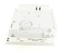 Boitier thermostat tlc et sonde 087476 pour Radiateur Atlantic G