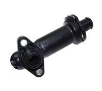 Boîtier thermostat voiture, Pour BMW X3 X5 X6 E87 E91 E46 E90 E83 E70 | Boîtier de Thermostat de liquide de refroidissement, E71, E53, E91, E92, E93, E61, E60, 11517787113, 11717787870
