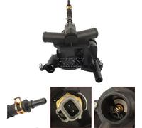 Boîtier thermostatique, numéro OE LR004318, compatible avec Range Rover L322 & Sport, convient pour 36 moteurs TDV8