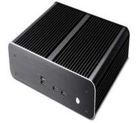 Boîtier Thin Mini-ITX - AKASA Euler TX Plus G