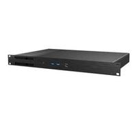 AKASA Galileo TU3 Plus Thin-Mini-ITX 1U Boitier
