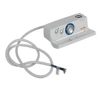 Boitier timerprog complet 874110, as0070520 - seche-serviettes