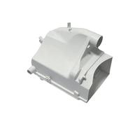 Boitier Tiroir Lessive