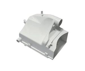 Boitier Tiroir Lessive