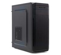 Boîtier Tour 500W ATX Micro-ATX Mini ITX Ordinateur PC Jeu Bureau