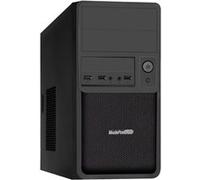 Boitier Tour Micro ATX MaxInPower Smart BM1080 + Alimentation 480W (Noir) G